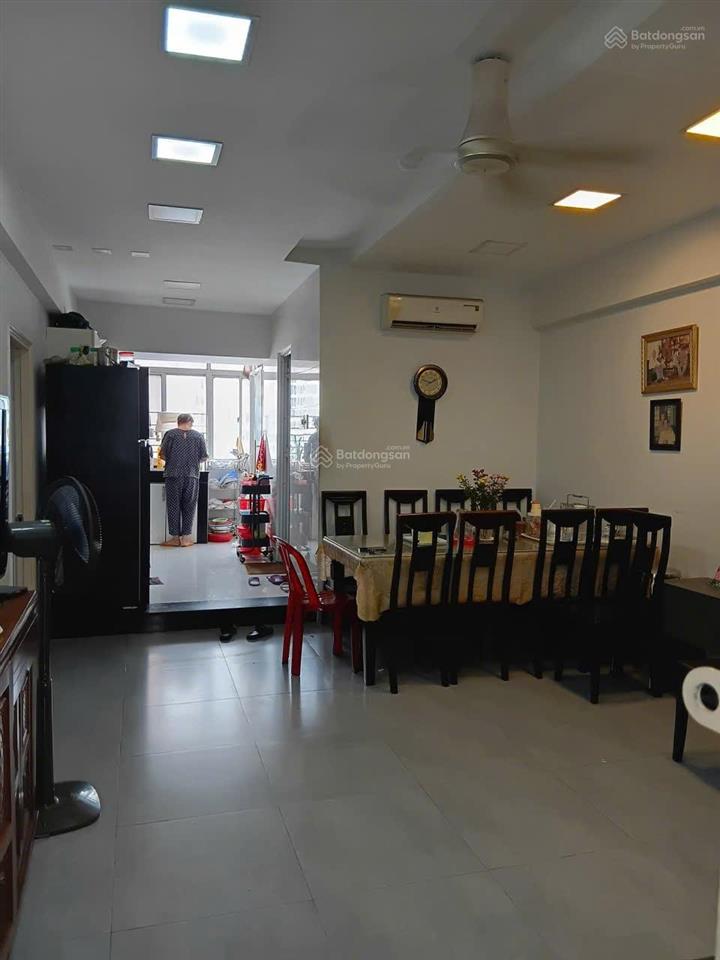 Chung cư đường 3/2, q10 85m2, máy lạnh, 2p ngủ, 12 triệu/tháng