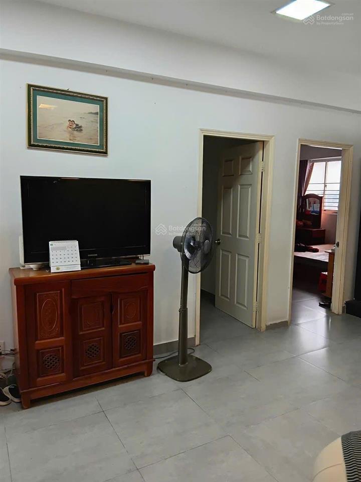 Chung cư đường 3/2, q10 85m2, máy lạnh, 2p ngủ, 12 triệu/tháng