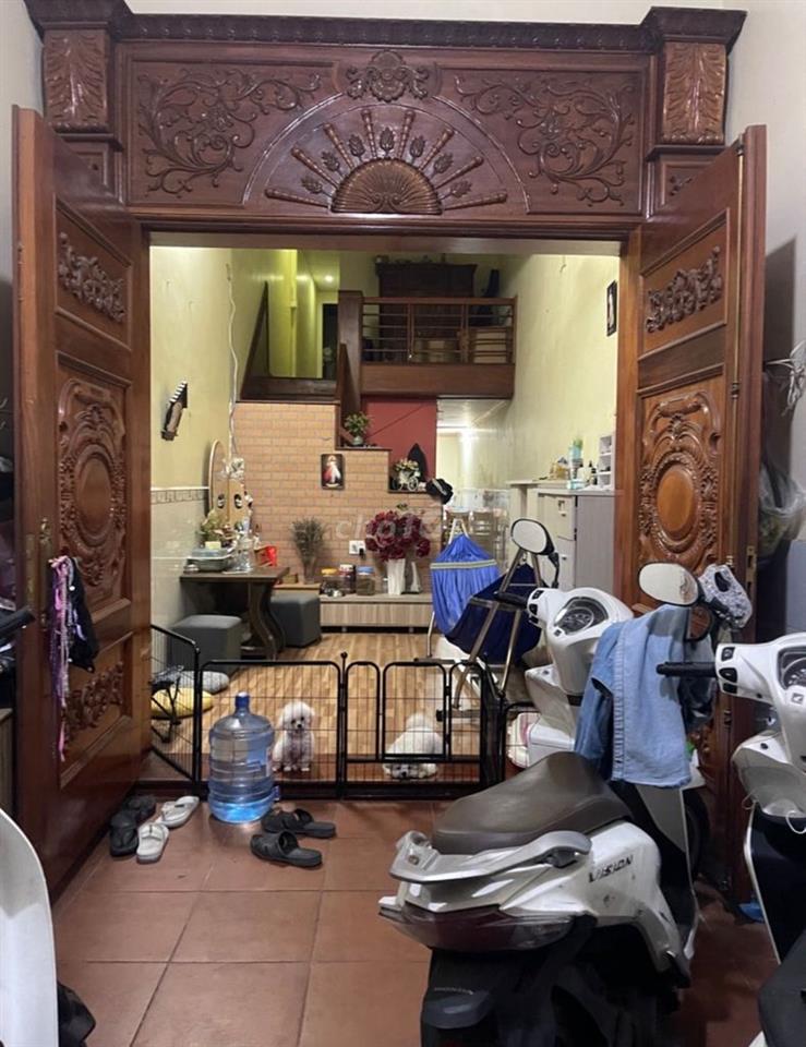 Bán gấp nhà DT 60m2 Tân Phú 3,5 tỏi
