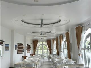 Cho thuê tầng lầu + sân thượng rộng tại cà mau