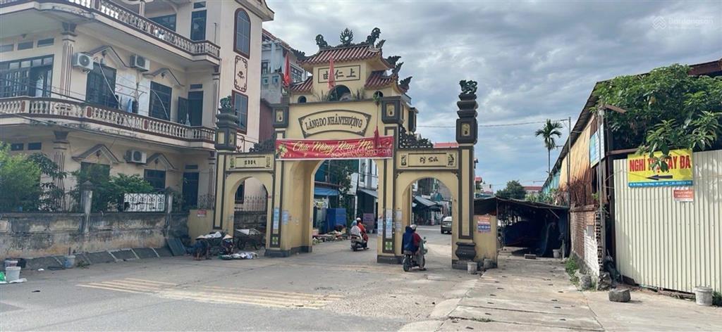 1 lô duy nhất ở do thượng  tiền phong, oto vào tận đất, giá chưa đến 3 tỷ