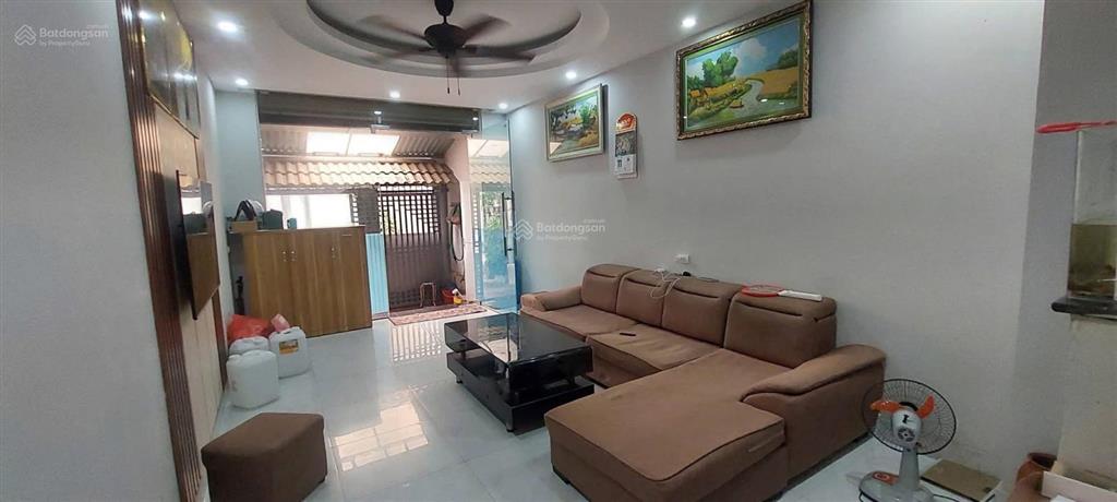 Bán gấp nhà 3 tầng đẹp long lanh tại lâm hộ  quang minh, hà nội, giá 3,3x tỷ
