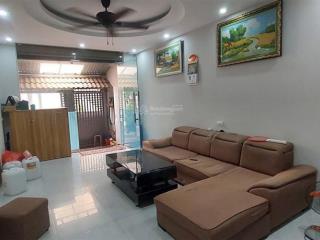 Bán gấp nhà 3 tầng đẹp long lanh tại lâm hộ  quang minh, hà nội, giá 3,3x tỷ