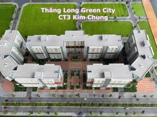 Căn đẹp tòa b, tầng 10 ct3 kim chung, đông anh, hà nội  giá trên 40 tr
