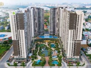 Hot!! chỉ 6,35 tỷ sở hữu ngay căn 2pn2wc tầng cao view nội khu yên tĩnh. hoài châu 0939 420 ***