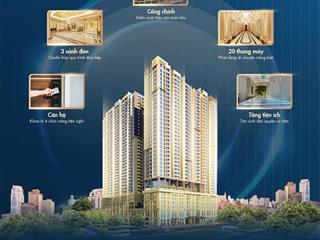 Hot deal !!! căn 2pn tầng cao hướng tây nam giá bán chỉ 14,9 tỷ. view đẹp .  hoài châu 0939 420 ***