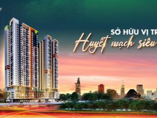 Chỉ 8,2 tỷ sở hữu ngay căn 3pn, view sân vận động thoáng mát.  hoài châu 0939 420 ***