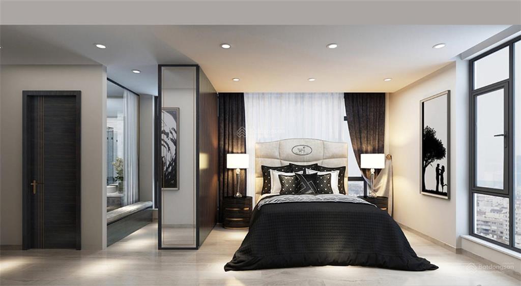 Không có căn thứ 2. 3pn tầng cao view đẹp, vị trí độc tôn giá chỉ 18,7 tỷ.  0939 420 ***