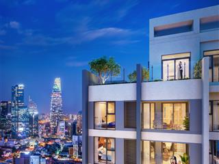 Không có căn thứ 2. 3pn tầng cao view đẹp, vị trí độc tôn giá chỉ 18,7 tỷ.  0939 420 ***