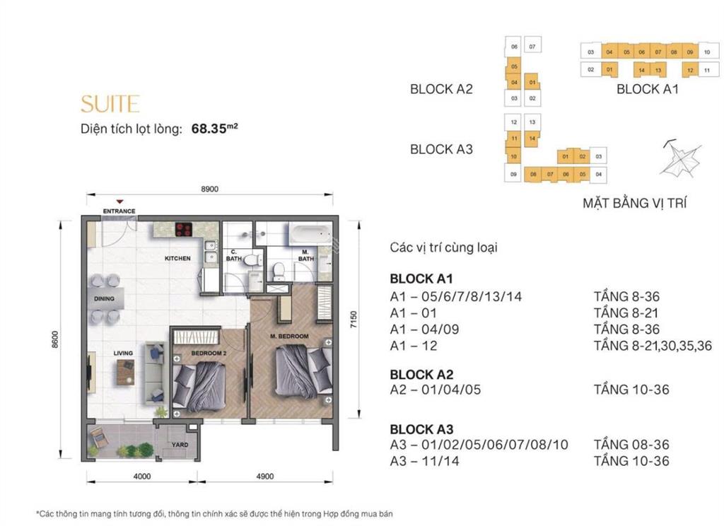 Không thể tốt hơn, 2pn tầng cao có suất đậu ô tô, view đẹp, thanh toán chỉ 8,7 tỷ.  0939 420 ***