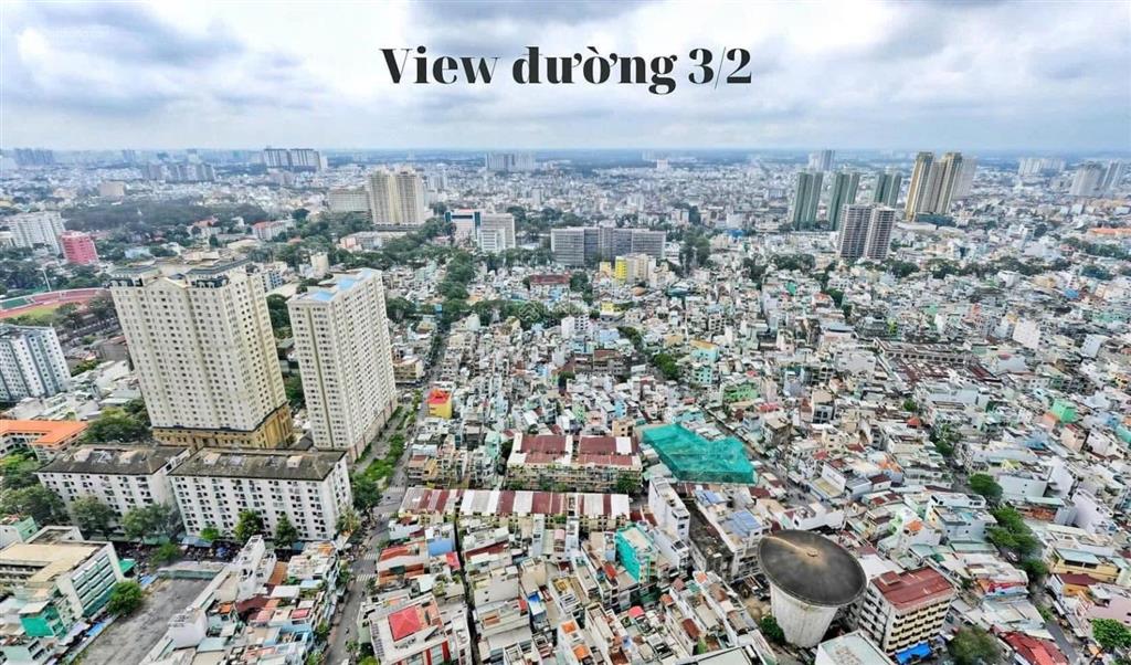 Hot deal! căn 3pn tầng cao hướng đông nam, view đẹp.  0939 420 *** hoài châu