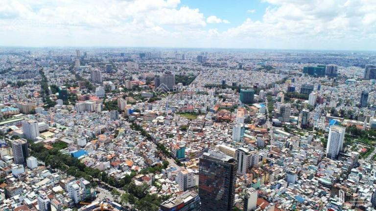 Thanh toán ban đầu 7,7 tỷ sở hữu ngay 2pn, tổng giá chỉ 14 tỷ (có thương lượng).  0939 420 ***