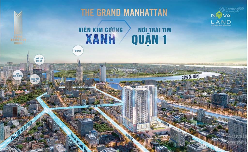 Thanh toán ban đầu 7,7 tỷ sở hữu ngay 2pn, tổng giá chỉ 14 tỷ (có thương lượng).  0939 420 ***