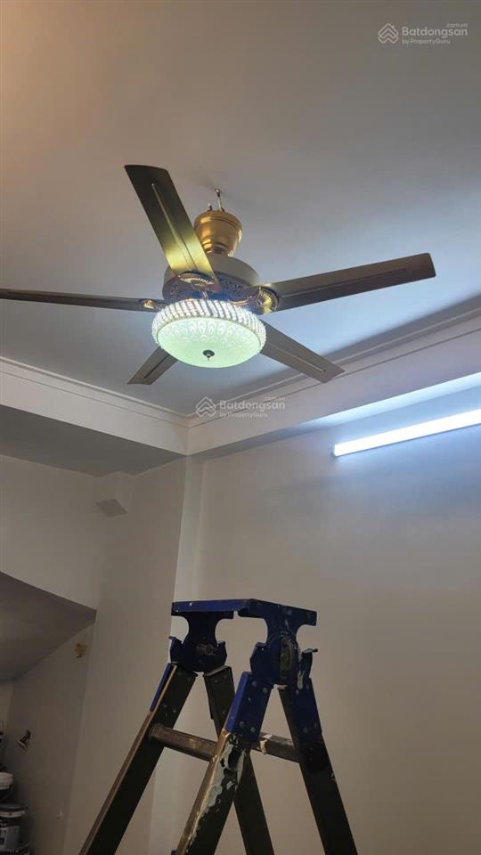 Bán nhà riêng tại ngõ 345 khương trung, 3,29 tỷ, 26m2, 2pn, 2wc, 4 tầng