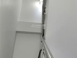 Bán nhà riêng tại ngõ 345 khương trung, 3,29 tỷ, 26m2, 2pn, 2wc, 4 tầng