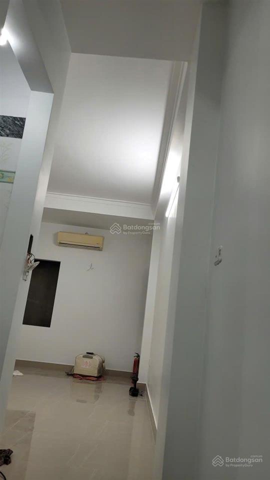 Bán nhà riêng tại ngõ 345 khương trung, 3,29 tỷ, 26m2, 2pn, 2wc, 4 tầng