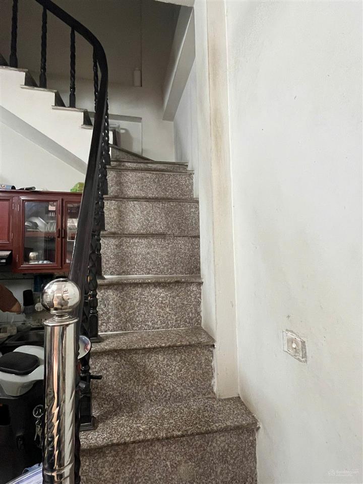 Cần bán nhà lĩnh nam không quy hoạch giá 3ty ctl