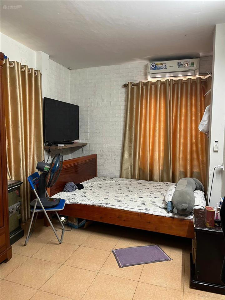 Cần bán nhà lĩnh nam không quy hoạch giá 3ty ctl