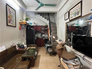 Cần bán nhà lĩnh nam không quy hoạch giá 3ty ctl