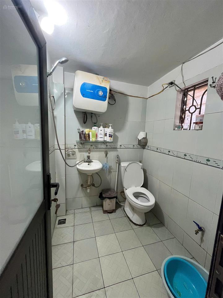 Cần bán nhà lĩnh nam không quy hoạch giá 3ty ctl