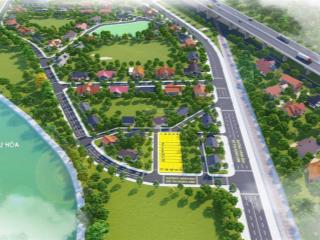 Bán đất suối tân  khu an toàn  cạnh kcn suối dầu ( cơ hội đầu tư tiềm năng tại cam lâm )