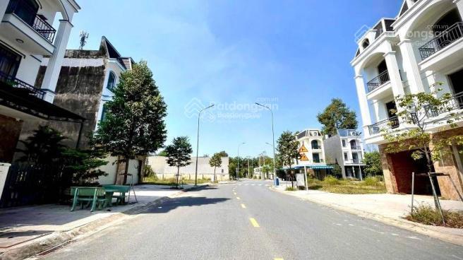 Bán 80m2 mt 8m đường 13m đất tđc kim sơn  thuận an, gia lâm. chính chủ uy tín