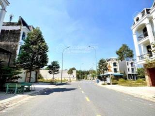 Bán 80m mt 8m đường 13m đất tđc kim sơn  thuận an , gia lâm. chính chủ uy tín