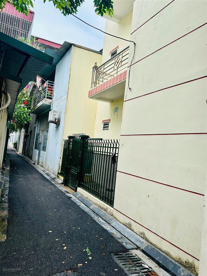 Bán nhà riêng tại lê xá, 5,68 tỷ, 50m2, 3pn, 3wc, hướng bắc