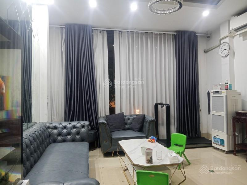 Nhà 5 tầngkhu đô thị man bồi hà đôngtrước nhà ô tô tránh