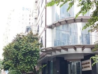 Khách sạn 8 tầng  khu đô thị man bồi hà đông  hà nội giá tốt