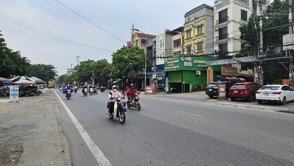 Khách sạn 8 tầng  khu đô thị man bồi hà đông  hà nội giá tốt