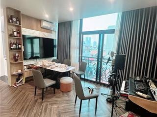 Bán nhà riêng tại 175 yên xá, giá 9 tỷ, 33.7m2, 5pn, 5wc, 6 tầng có thang máy, sổ cất két !