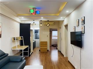 Cho thuê chung cư sài đồng, long biên 74m2 2 pn 1wc nhà đẹp, full nội thất, giá 8 tr/ tháng