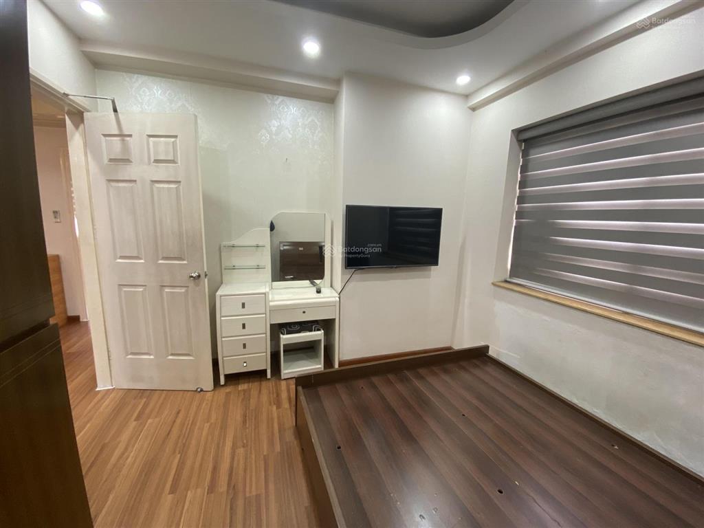 Cho thuê chung cư sài đồng, long biên 74m2 2 pn 1wc nhà đẹp, full nội thất, giá 8 tr/ tháng
