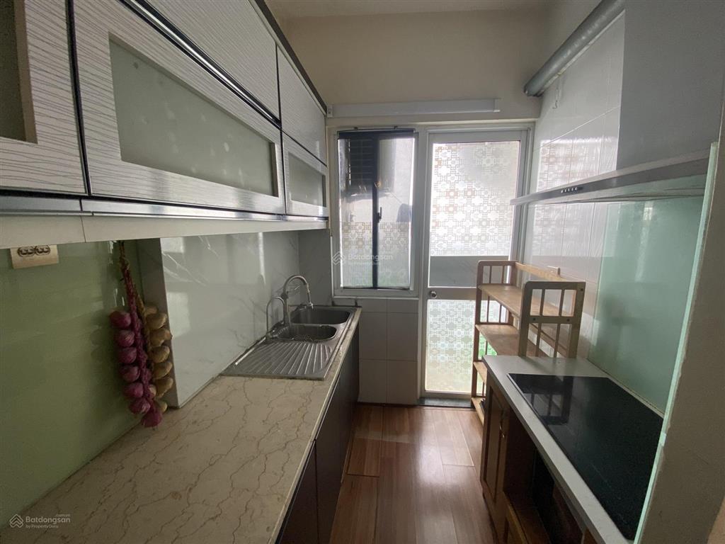 Cho thuê chung cư sài đồng, long biên 74m2 2 pn 1wc nhà đẹp, full nội thất, giá 8 tr/ tháng