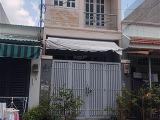 Bán nhà quận bình tân, phường bhh, kênh nước đen,40m 2 tầng shr chính chủ