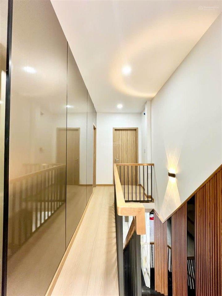 Bán nhà quận bình tân, phường bhh, kênh nước đen,40m 2 tầng shr chính chủ
