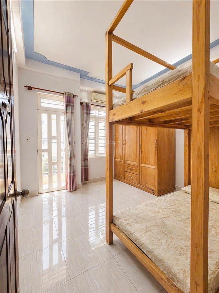 Lê văn quới bình trị đông, bình tân 44m , 4 tầng btct kiên cố shr chính chủ công chứng ngay