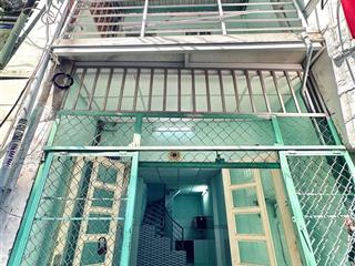 Bán nhà lý thánh tông,hiệp tân quận tân phú, 2 tầng, 26m chính chủ