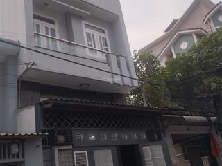 Bán nhà quận bình tân bhh đường số 3 32m 3 tầng shr chính chủ