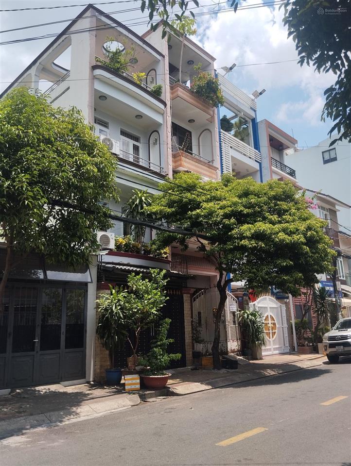 Bán nhà quận bình tân bhh đường số 3 32m 3 tầng shr chính chủ