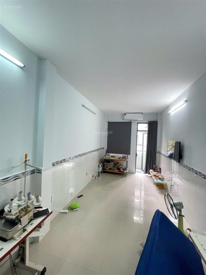 Bán nhà nguyễn sơn, phú thanh tân phú 42m 5 tăng shr chính chủ