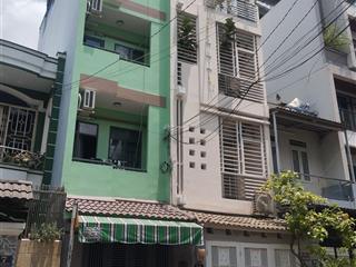 Bán nhà nguyễn sơn, phú thanh tân phú 42m 5 tăng shr chính chủ