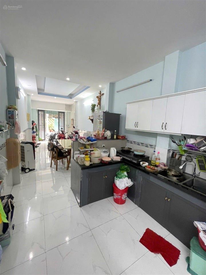 Bán nhà nguyễn sơn, phú thanh tân phú 42m 5 tăng shr chính chủ