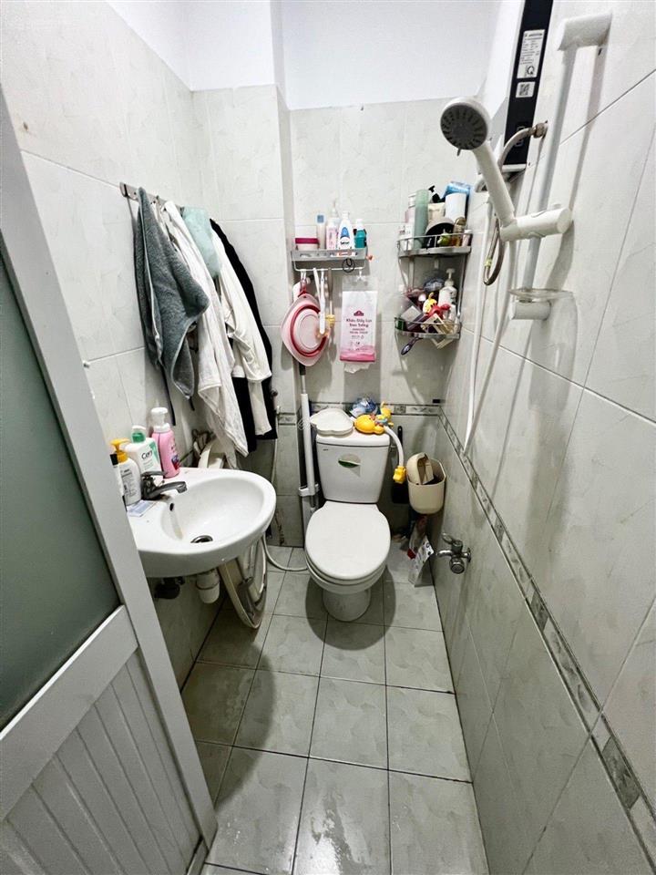 Bán nhà nhỏ xinh gò dầu phường tân quý quận tân phú 4 tầng chính chủ công chứng ngay