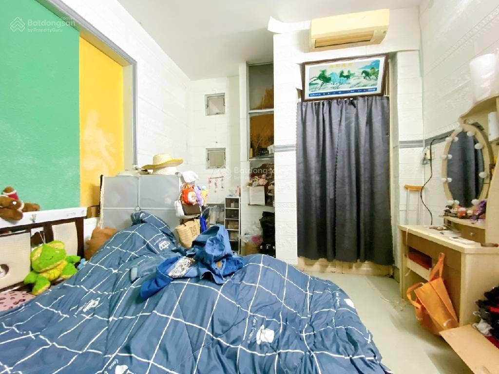 Nhà ngay sau chợ tân hương 55m 4 tầng đường 12m shr hoàn công đầy đủ nhà đẹp vào ở ngay