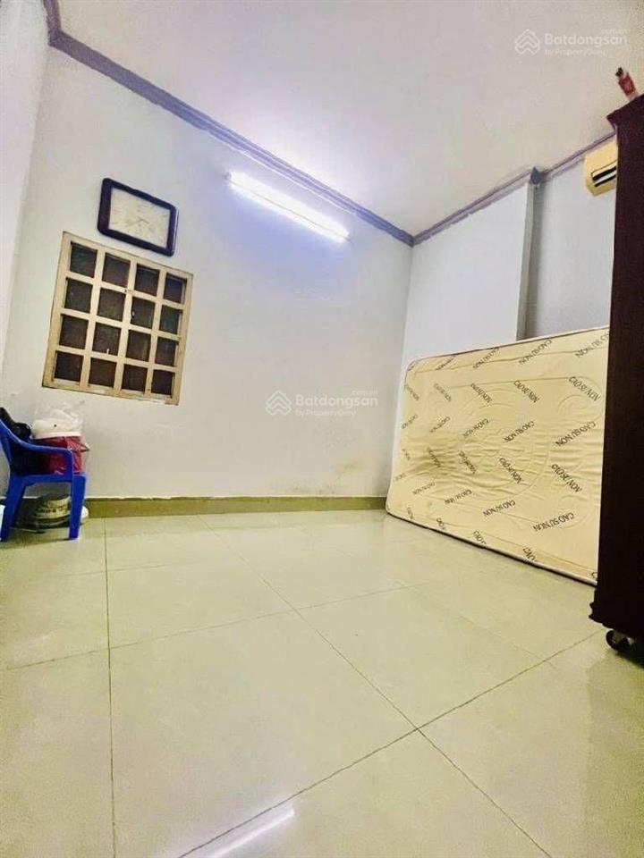 Nhà ngay sau chợ tân hương 55m 4 tầng đường 12m shr hoàn công đầy đủ nhà đẹp vào ở ngay