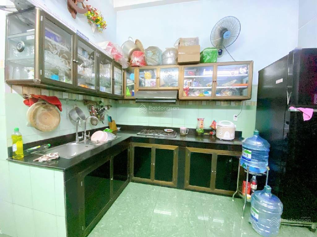 Nhà ngay sau chợ tân hương 55m 4 tầng đường 12m shr hoàn công đầy đủ nhà đẹp vào ở ngay