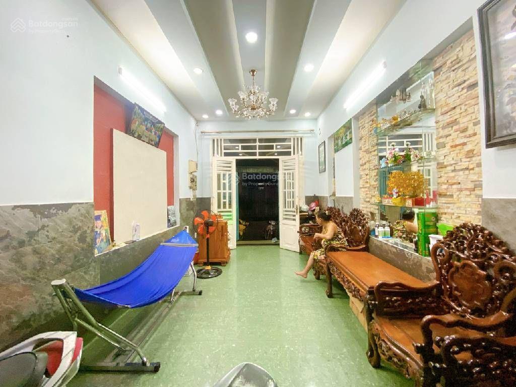 Nhà ngay sau chợ tân hương 55m 4 tầng đường 12m shr hoàn công đầy đủ nhà đẹp vào ở ngay