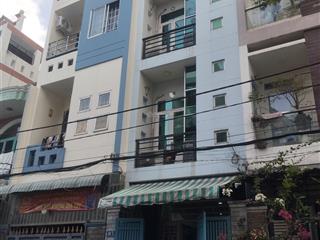 Nhà ngay sau chợ tân hương 55m 4 tầng đường 12m shr hoàn công đầy đủ nhà đẹp vào ở ngay